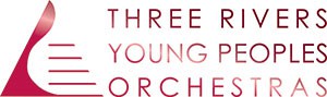 Three Rivers Young Peoples Orchestras