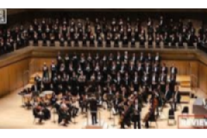 an image of a symphonic choir