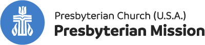 presbyterian mission logo